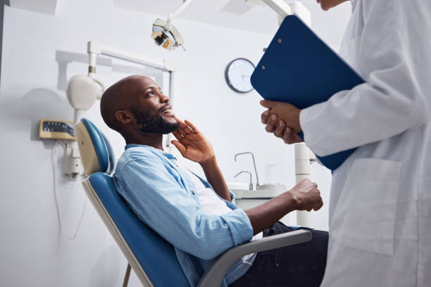 Best Emergency Cosmetic Dentistry in Somerville, MA