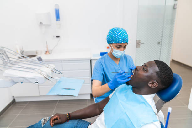 Best Emergency Dental Services for Seniors in Somerville, MA